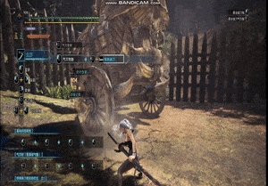 怪物猎人世界冰原MHRise长剑MOD v3.86 怪物猎人世界冰原MHRise长剑MOD v3.86