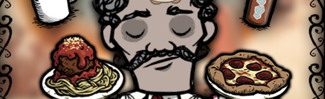 饥荒88种全新的菜肴MOD v1.43 饥荒88种全新的菜肴MOD v1.43