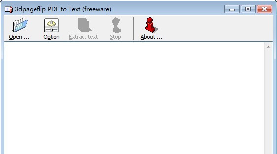 Boxoft PDF to Text(免费pdf转文本转换器) v1.1.0.6 Boxoft PDF to Text(免费pdf转文本转换器) v1.1.0.6