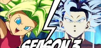 龙珠斗士Z超4巴达克2021新版MOD v3.11 龙珠斗士Z超4巴达克2021新版MOD v3.11