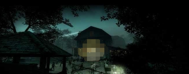求生之路2回到学校地图MOD v2.12 求生之路2回到学校地图MOD v2.12