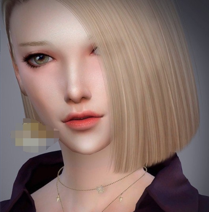 模拟人生4星星蝴蝶精致项链MOD v3.43 模拟人生4星星蝴蝶精致项链MOD v3.43