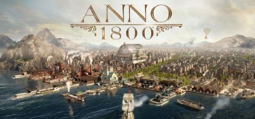 纪元1800立即建造MOD v1.75 纪元1800立即建造MOD v1.75