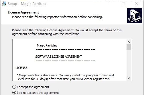 Magic Particles(魔法粒子特效编辑软件) v3.61 Magic Particles(魔法粒子特效编辑软件) v3.61