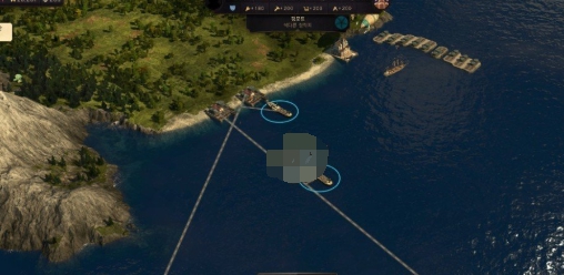 纪元1800每个岛有多个石油港MOD v2.7 纪元1800每个岛有多个石油港MOD v2.7