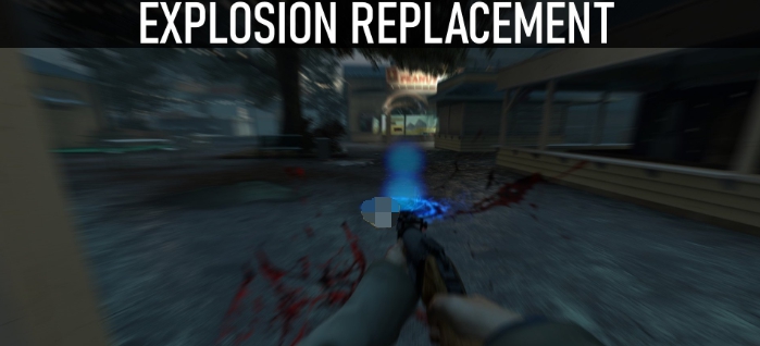 求生之路2发光榴弹发射器MOD v3.26 求生之路2发光榴弹发射器MOD v3.26