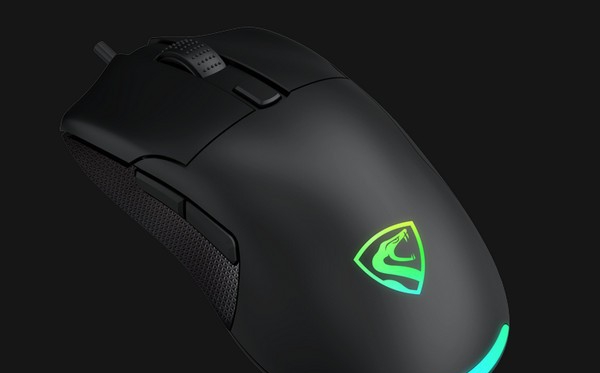 腹灵G61鼠标驱动 v20201236 腹灵G61鼠标驱动 v20201236