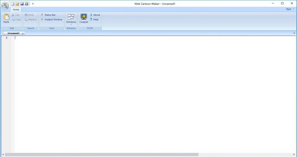 Web Cartoon Maker(动画设计制作软件) v1.9 Web Cartoon Maker(动画设计制作软件) v1.9