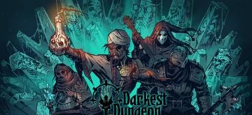 暗黑地牢出生英雄5正面怪癖MOD v1.43