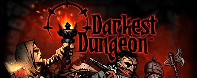 暗黑地牢三倍叠加MOD v2.20 暗黑地牢三倍叠加MOD v2.20