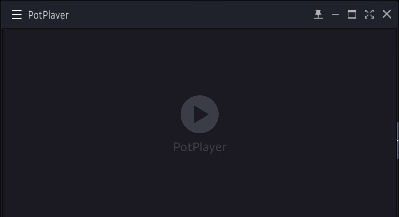 PotPlayer Public版去广告绿色版 v1.7.21424 PotPlayer Public版去广告绿色版 v1.7.21424