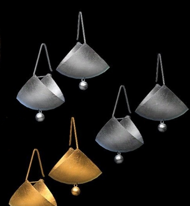 模拟人生4扇形金属耳环MOD v2.90 模拟人生4扇形金属耳环MOD v2.90