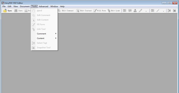 VeryPDF PDF Editor(PDF编辑软件) v4.6 VeryPDF PDF Editor(PDF编辑软件) v4.6