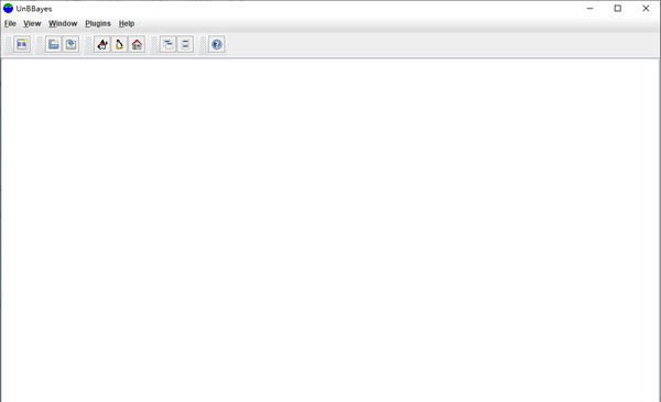 UnBBayes(概率网络框架) v4.22.24 UnBBayes(概率网络框架) v4.22.24