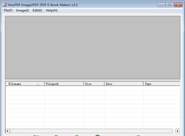 Verypdf Image to PDF Converter(图像转PDF工具) v3.6 Verypdf Image to PDF Converter(图像转PDF工具) v3.6