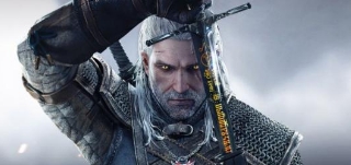 巫师3狂猎金发御姐凯拉梅兹清凉体MOD v3.79