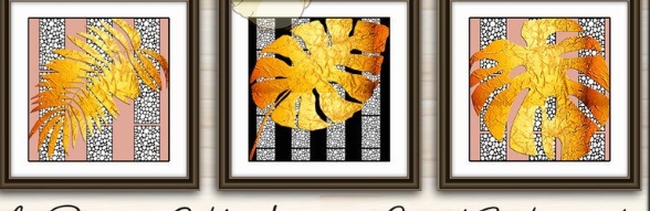 模拟人生4黄金叶子绘画MOD v3.85 模拟人生4黄金叶子绘画MOD v3.85