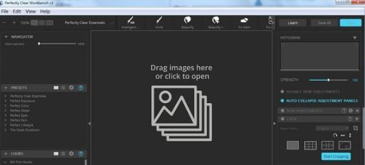 Perfectly Clear WorkBench v3.11.2.1913