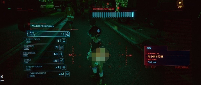赛博朋克2077超级骇客MOD v3.29 赛博朋克2077超级骇客MOD v3.29