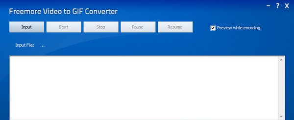 Freemore Video to GIF Converter(视频转GIF转换器) v4.7.12 Freemore Video to GIF Converter(视频转GIF转换器) v4.7.12