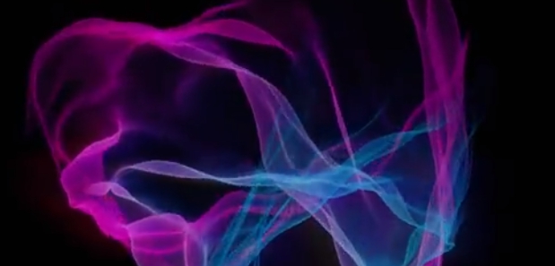 Aura(AE抽象三维图形循环动画生成插件) v1.8 Aura(AE抽象三维图形循环动画生成插件) v1.8