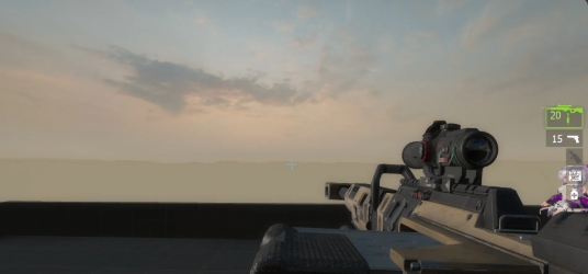 求生之路2AWP隐藏武器MOD v2.9