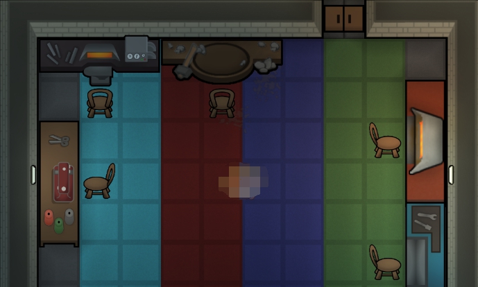 环世界珠宝玉石地板v1.2MOD v2.4 环世界珠宝玉石地板v1.2MOD v2.4