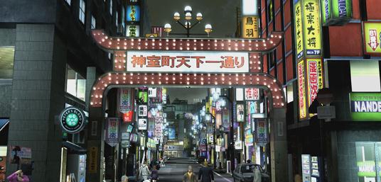 如龙4重制版CPU占用率过高战斗卡死补丁 v2.29 如龙4重制版CPU占用率过高战斗卡死补丁 v2.29