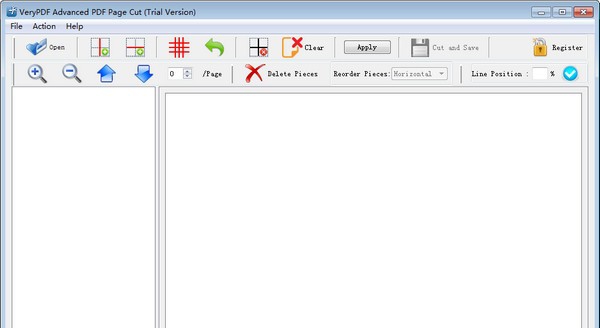 VeryPDF Advanced PDF Page Cut(PDF页面剪切软件) v2.3 VeryPDF Advanced PDF Page Cut(PDF页面剪切软件) v2.3