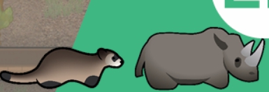 环世界珍惜动物扩展v1.2MOD v2.33 环世界珍惜动物扩展v1.2MOD v2.33