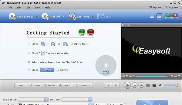 4Easysoft Blu Ray Mate(视频转换软件) v3.2.29 4Easysoft Blu Ray Mate(视频转换软件) v3.2.29