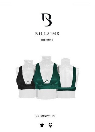 模拟人生4丝质女性上衣MOD v2.78 模拟人生4丝质女性上衣MOD v2.78