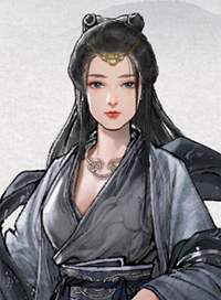 鬼谷八荒优雅星空女神仙姿捏脸MOD v2.23 鬼谷八荒优雅星空女神仙姿捏脸MOD v2.23