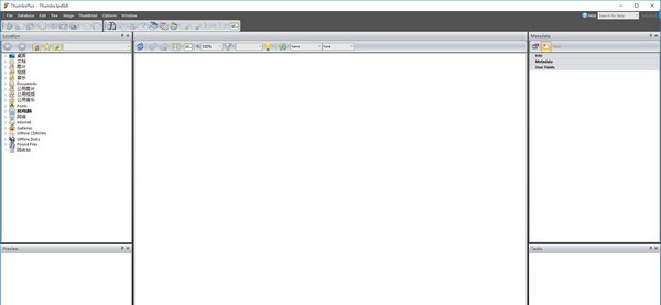 ThumbsPlus(多功能图像管理软件) v9.3 ThumbsPlus(多功能图像管理软件) v9.3
