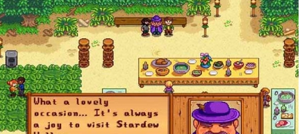 星露谷物语宁静森林温室MOD v1.70 星露谷物语宁静森林温室MOD v1.70