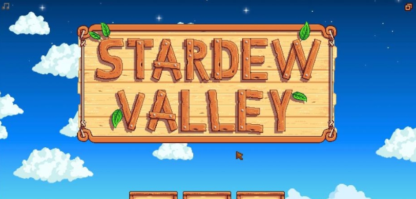 星露谷物语原神黑剑MOD v1.69 星露谷物语原神黑剑MOD v1.69