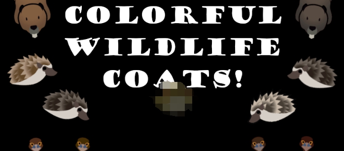 环世界动物有更多颜色v1.2MOD v1.64