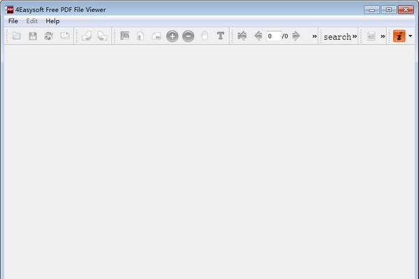 Free PDF File Viewer(PDF文件查看器) v3.0.16