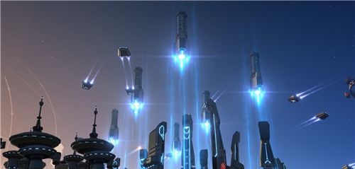 戴森球计划全成就通关存档 v2.45 戴森球计划全成就通关存档 v2.45