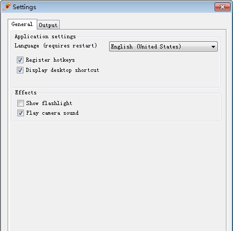 VeryPDF Free ShareShot(免费截屏软件) v2.5 VeryPDF Free ShareShot(免费截屏软件) v2.5