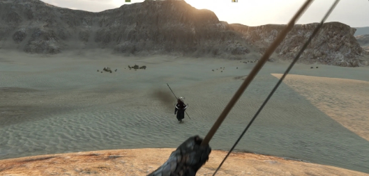 骑马与砍杀2删除命中标记MOD v3.65 骑马与砍杀2删除命中标记MOD v3.65