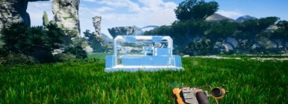 幸福工厂永久白天MOD v2.62 幸福工厂永久白天MOD v2.62