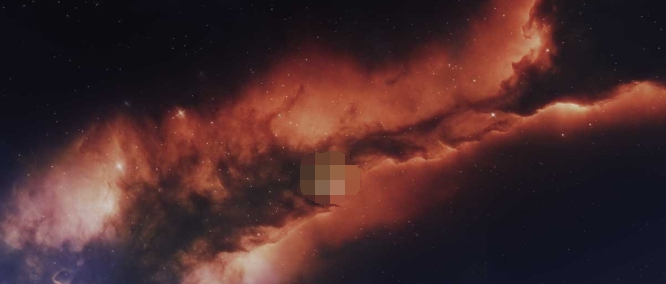 上古卷轴5重制版鹰状星云星空MOD v3.74 上古卷轴5重制版鹰状星云星空MOD v3.74