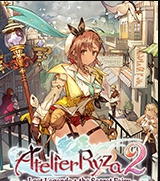 莱莎的炼金工房2红色莱莎MOD v1.36 莱莎的炼金工房2红色莱莎MOD v1.36