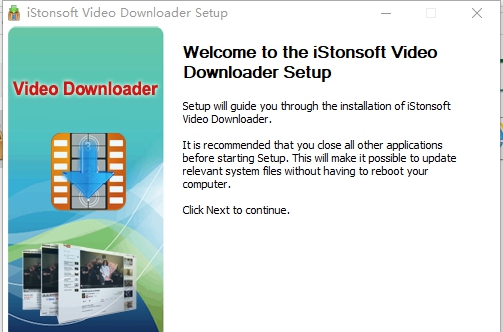 Stonsoft Video Downloader(视频下载工具) v2.1.71