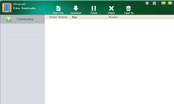 iStonsoft Video Downloader(视频下载工具) v2.1.74