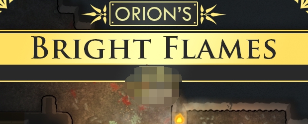 环世界明亮的火焰v1.2MOD v2.93 环世界明亮的火焰v1.2MOD v2.93