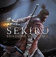 只狼影逝二度原神和璞鸢系武器MOD v2.84 只狼影逝二度原神和璞鸢系武器MOD v2.84