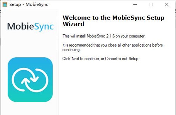 Aiseesoft MobieSync v2.1.10 Aiseesoft MobieSync v2.1.10