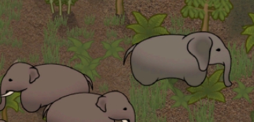 环世界添加大象v1.2MOD v1.22